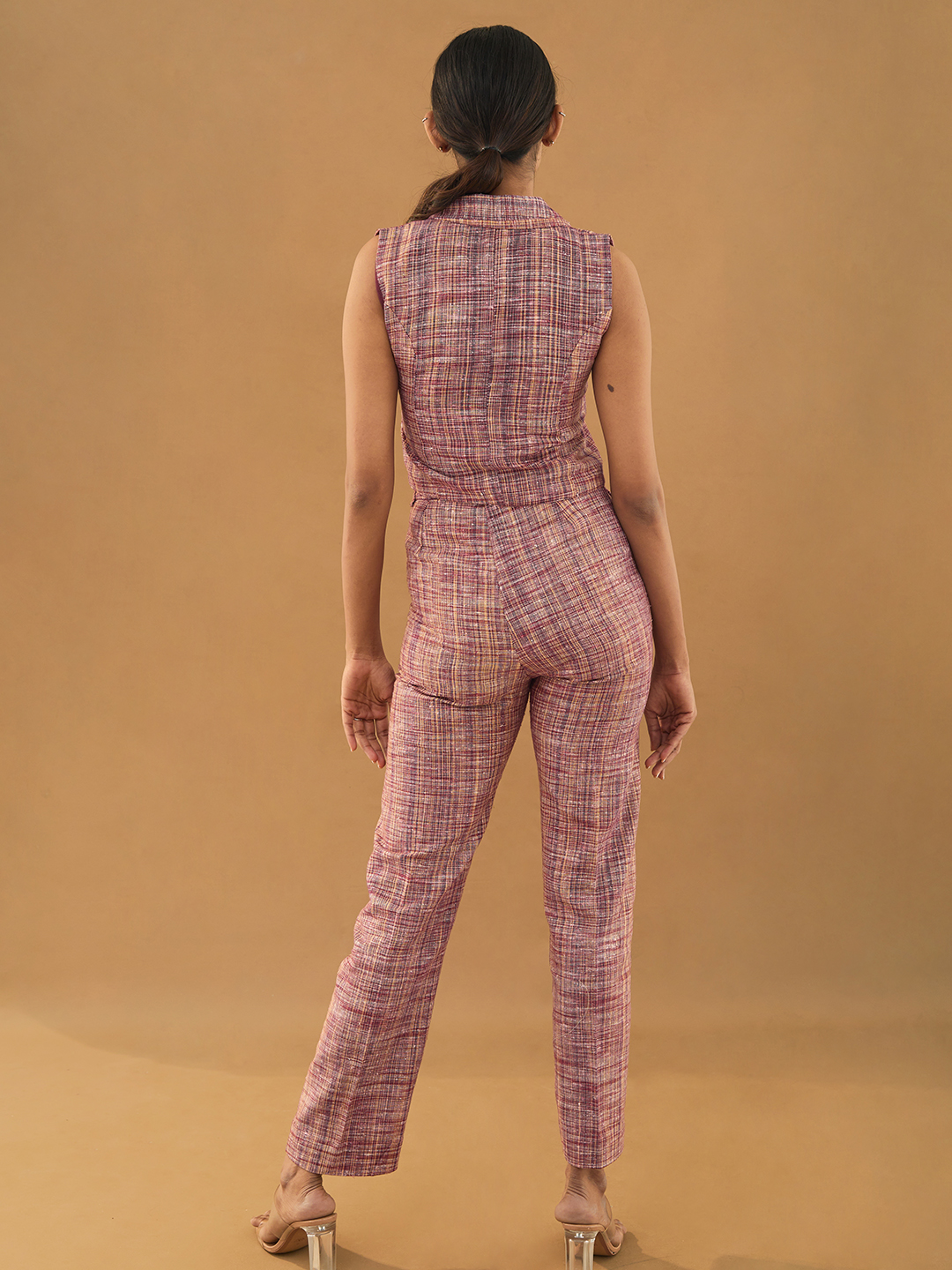 Women's Trousers inc Tailored & High Waisted Trousers | Oh Polly UK-anthinhphatland.vn